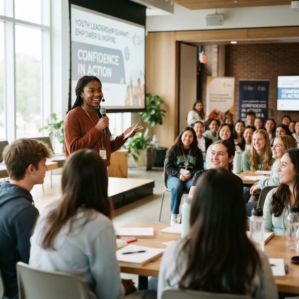 Young Leaders Program
