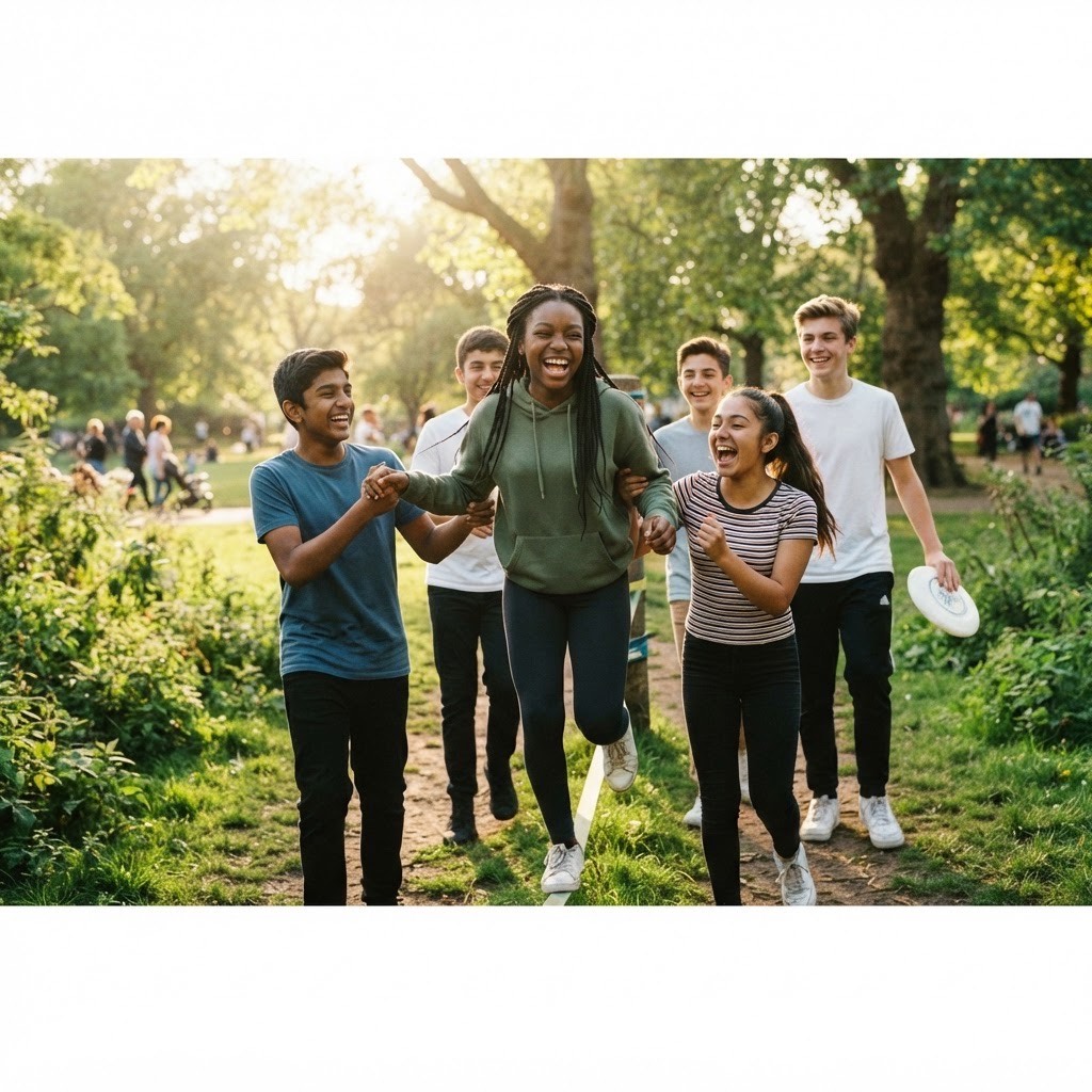 New report: the state of teen wellbeing in 2026