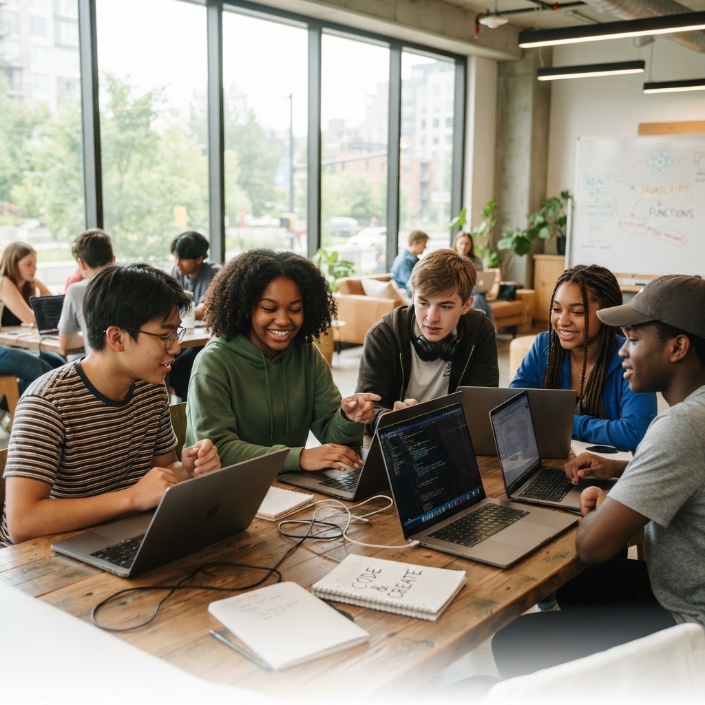 Future Coders Bootcamp