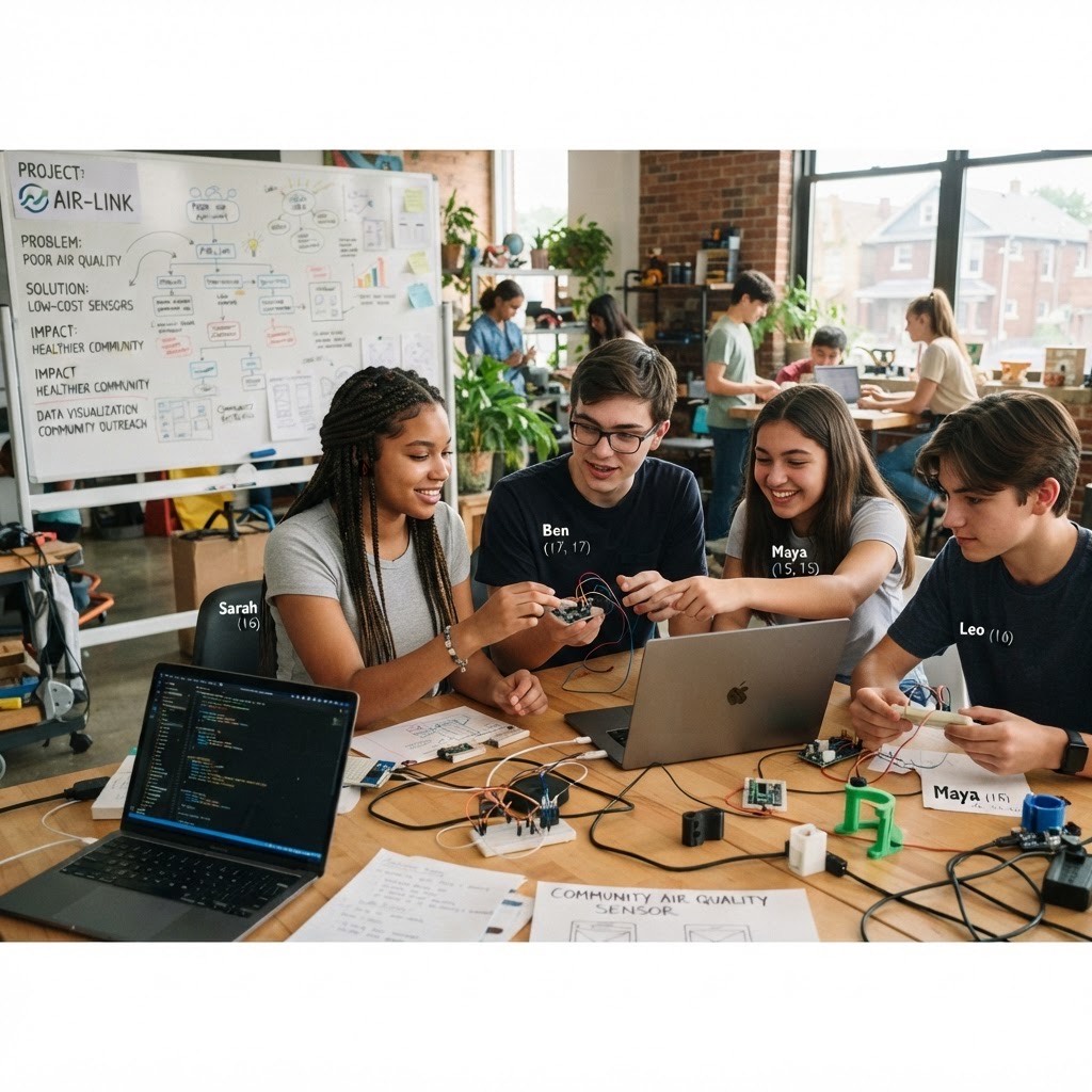 Social Innovation